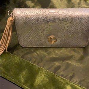 Elegant cell phone case/evening bag